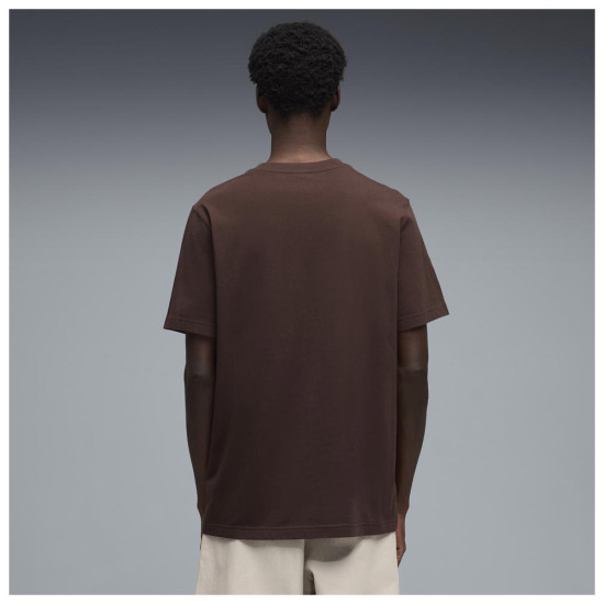 Puma Ανδρική κοντομάνικη μπλούζα Sunset Drive Graphic Tee